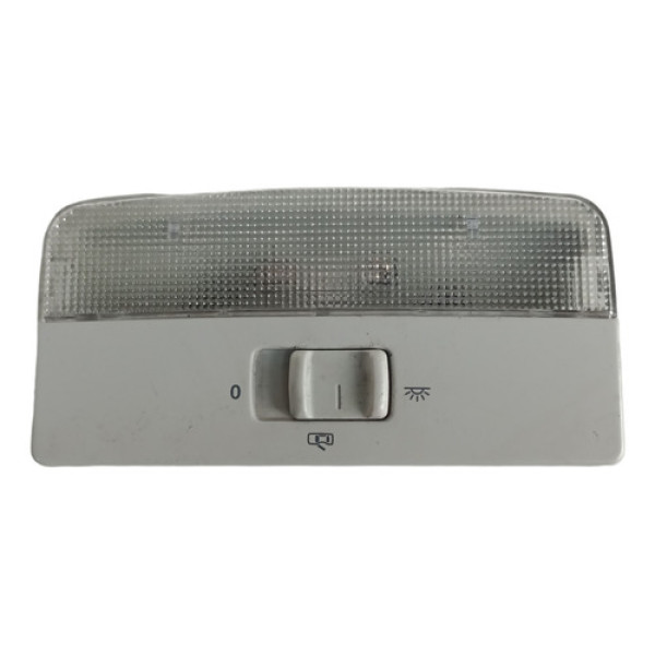 Lanterna Luz Teto Vw Gol Voyage G5 G6 04 Á 14