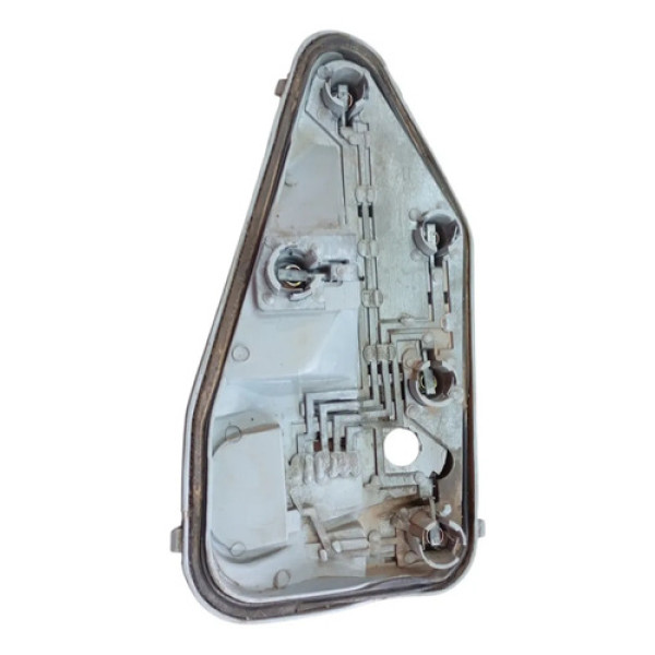 Soquete Lanterna Direita Fiat Palio 1996 1997 Direito/passageiro