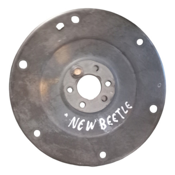 Capa Tampa Volante Motor Cremalheira Vw New Beetle 2008