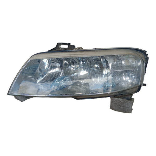Farol Dianteiro Esquerdo Fiat Stilo 08/12  Esquerdo