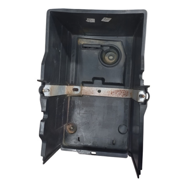 Suporte Caixa Bateria Ford Focus 2014 2019 Am5110723ad Preto