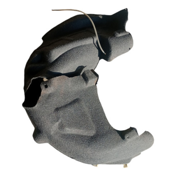 Parabarro Lameiro Traseiro Direito Vw New Beetle 2008 A 2010