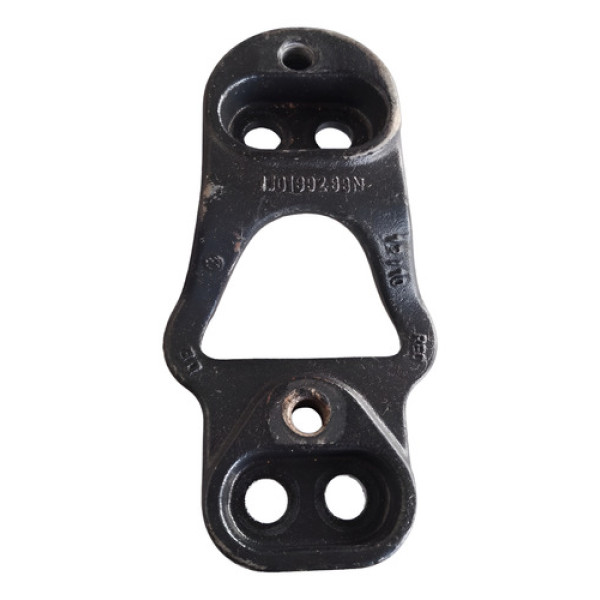 Chapa Suporte Apoio Vw New Beetle Golf 2008 2009 2010