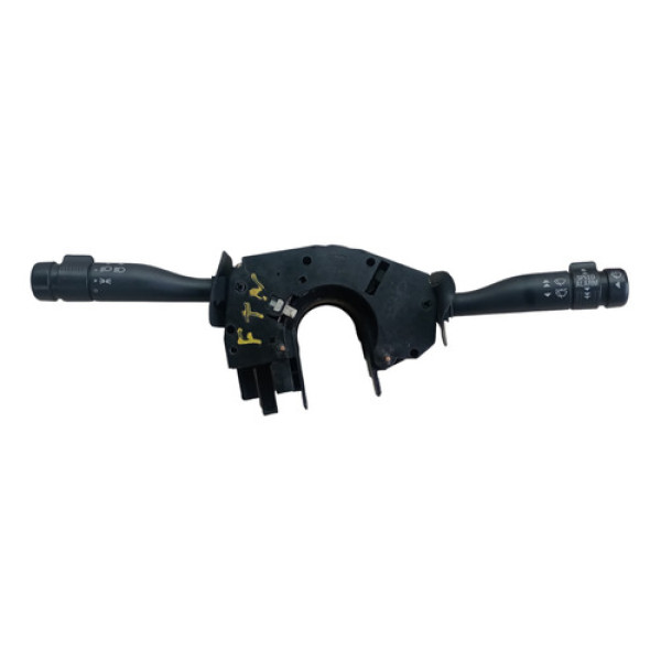 Defeito Chave Seta Ford Fiesta 