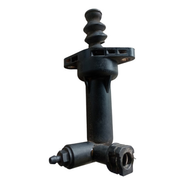 Atuador Embreagem Vw Gokf Polo Fox C Detalhe 