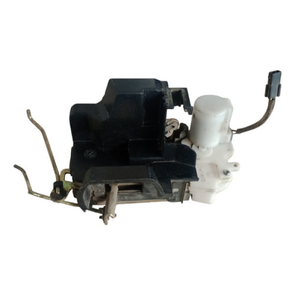 Fechadura Porta  Dianteira Direita Fiat Palio 2005 2012