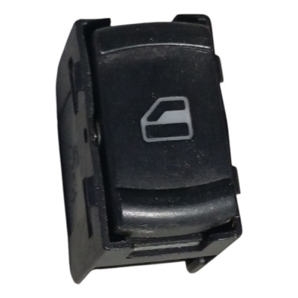 Botão Vidro Elétrico Traseiro Direito Vw Bora Golf 1999 2013