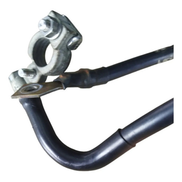 Cabo Positivo Bateria Fiat Palio Atractive 2013