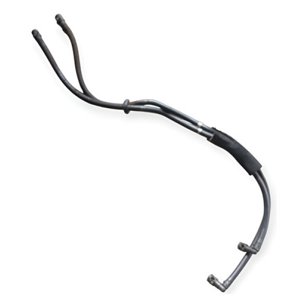 Mangueira Injeção Combustível Vw Parati G3 2005 377201176l