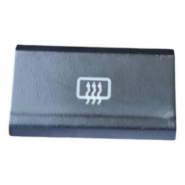 Botão Desembaçador Vw Gol G7 G8 2017 10287785