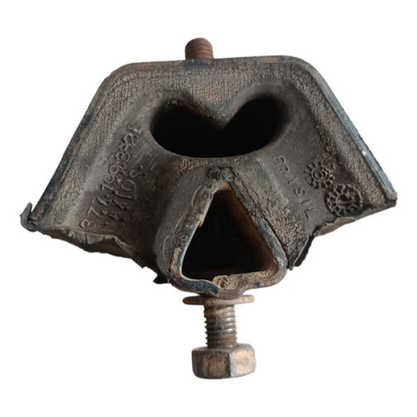 Coxim Motor Vw Gol 86 Á 08 