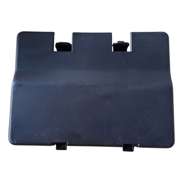 Tampa Acabamento Porta Mala Renault Logan 2016 2020