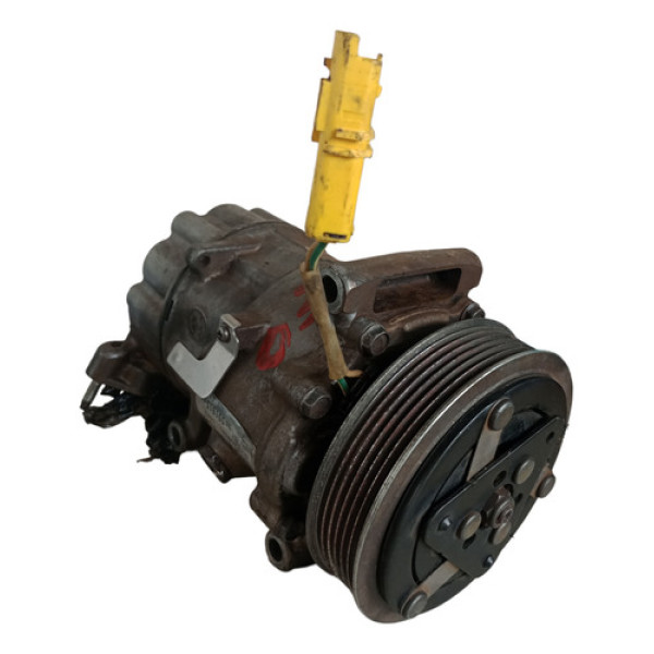 Compressor Ar Peugeot 206 207 1.4 1.6 
