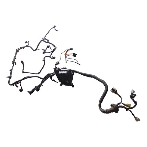 Chicote Caixa Fusiveis Kia Picanto 1.0 2006 2011 2008119