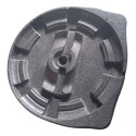 Tampa Isopor Estepe Porta Malas Gm Onix 2014 2024 52057993 Preto