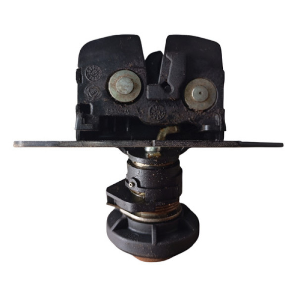 Trava Fechadura Tampa Porta Malas Fiat Mobi Trekking 2022