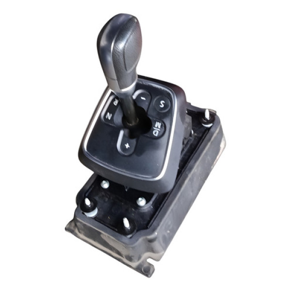 Alavanca Cambio Imotion Marcha Vw Gol Fox Voyage 2011 2018