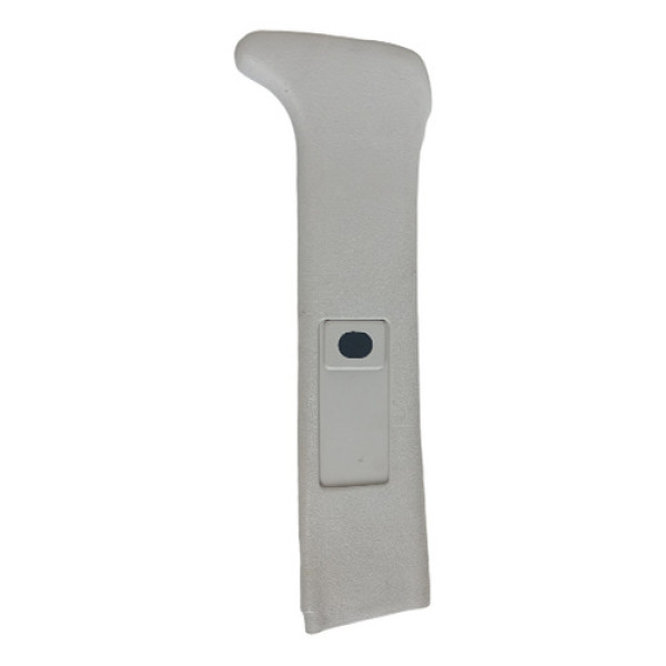 Acabamento Moldura Coluna Central Direita Vw Gol G2 Bola