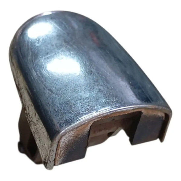 Capa Miolo Cilindro Maçaneta Dianteira Vw Golf 1999 2013
