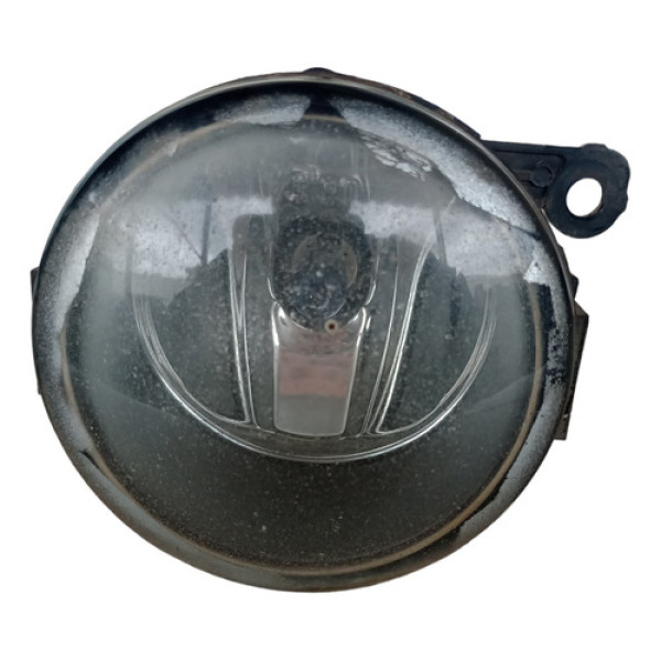 Farol Milha Peugeot 206 207 Branco