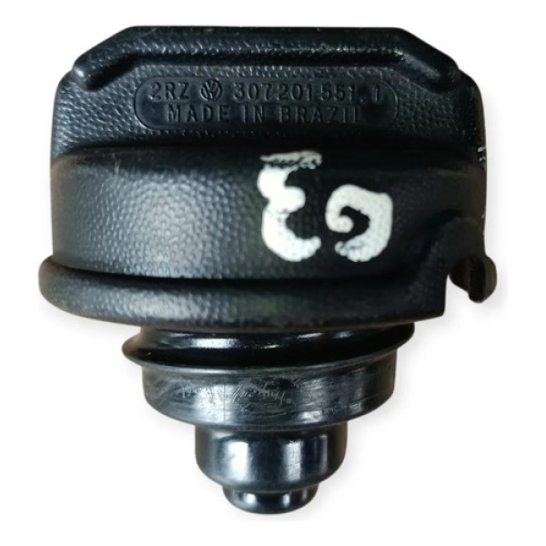 Tampa Tanque Combustivel Vw Gol Santana Golf 2003 2009