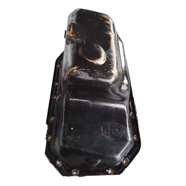 Carter Oleo Gol Fox G6 1.0