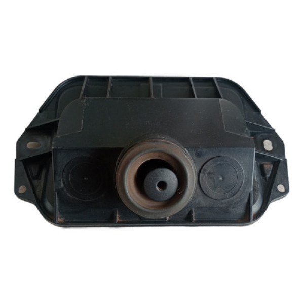 Tampa Chicote Motor Vw Golf Bora Audi A3  Preto