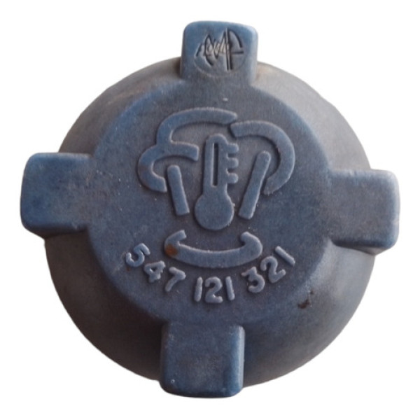 Tampa Reservatorio Agua Vw Gol Saveiro Parati Voyage 2008