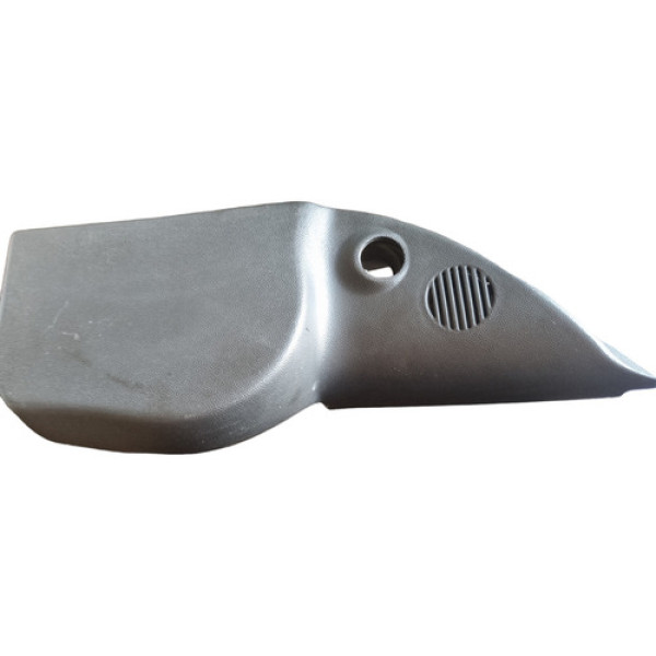 Acabemento Retrovisor Lado Dir Gm Corsa Montana 1996 A 2016