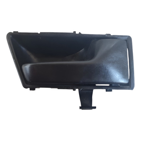 Maçaneta Interna Vw Gol Quadrado 1988 1995 Direita Dianteira