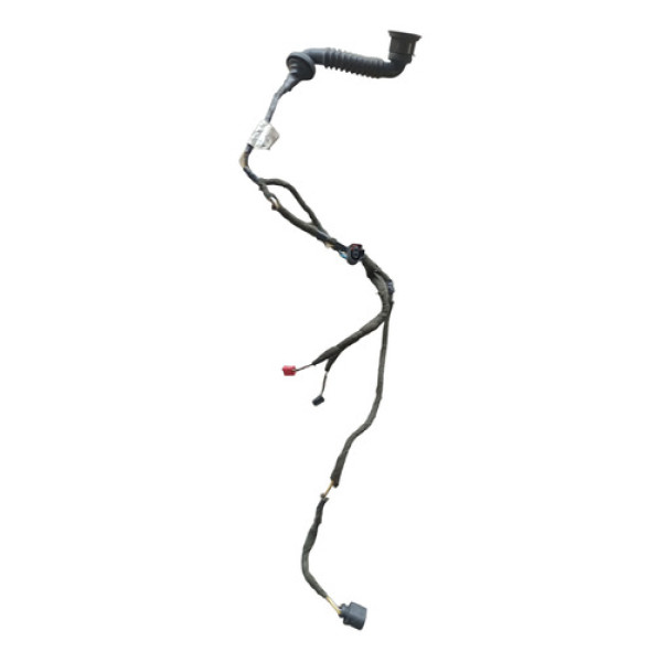 Chicote Porta Vw Voyage Dianteira Esquerda 