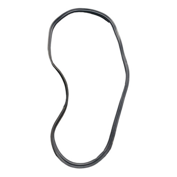 Borracha Porta Malas Renault Logan 