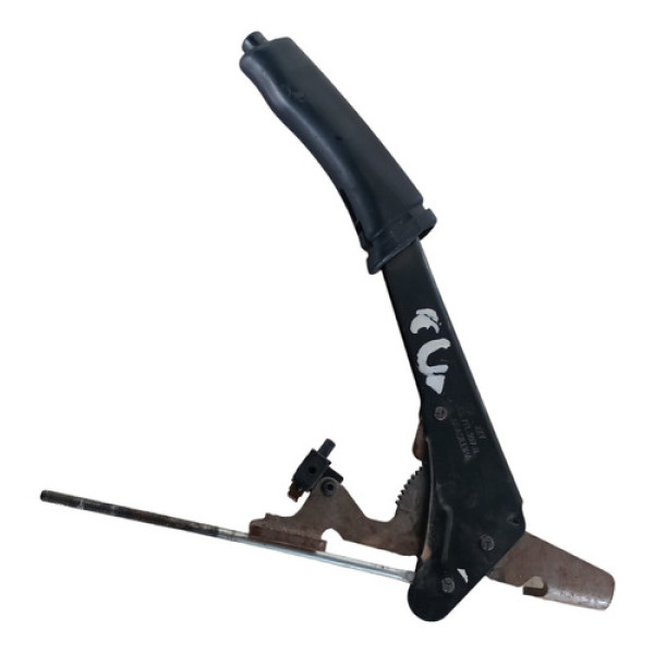 Alavanca Freio De Mão Vw Gol Voyage Saveiro 12/13