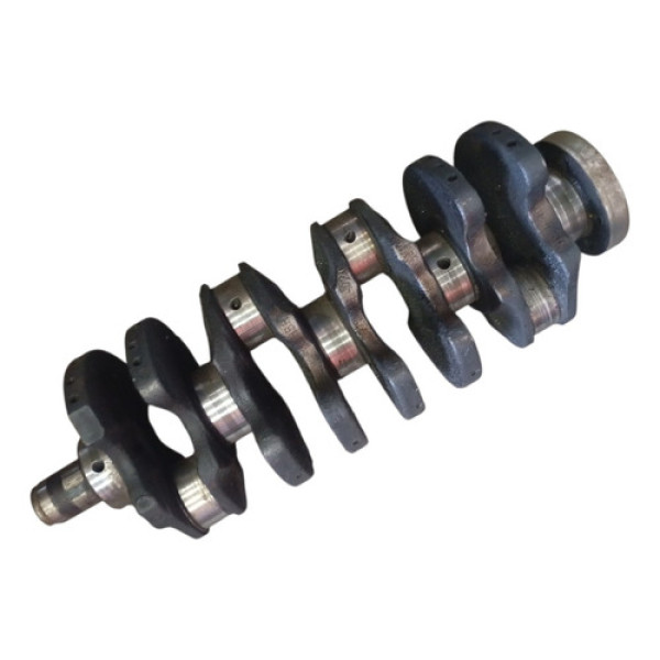 Virabrequim Std Motor Ea111 Vw Gol 1.6 Flex Para Retificar