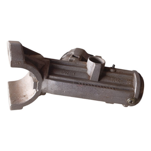 Cilindro Miolo Ignição Fiat Mobi Like 2022