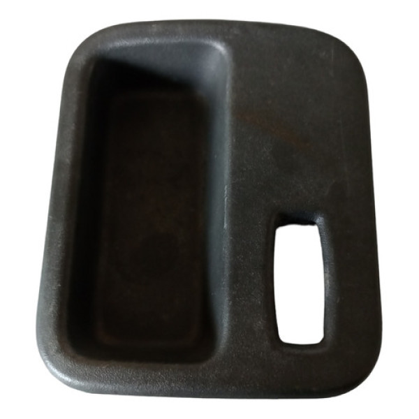 Moldura Trava Vidro Renault Sandero Logan 08/14 