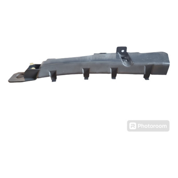 Acabamento Porta Moldura Forro E Renault Sandero 2015 A 2020 Preto