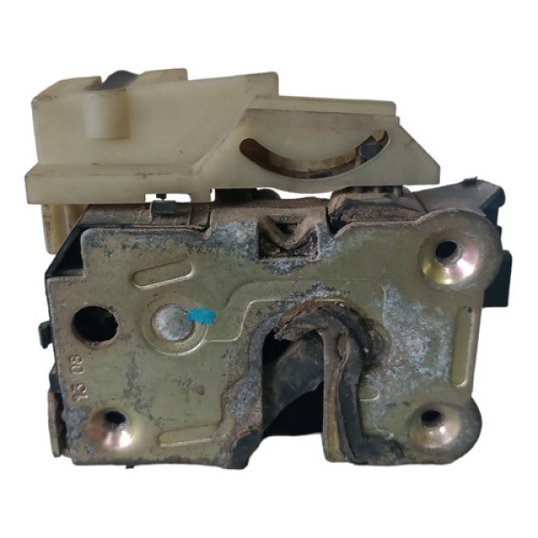 Fechadura Elétrica Dianteira Direita Renault Logan 