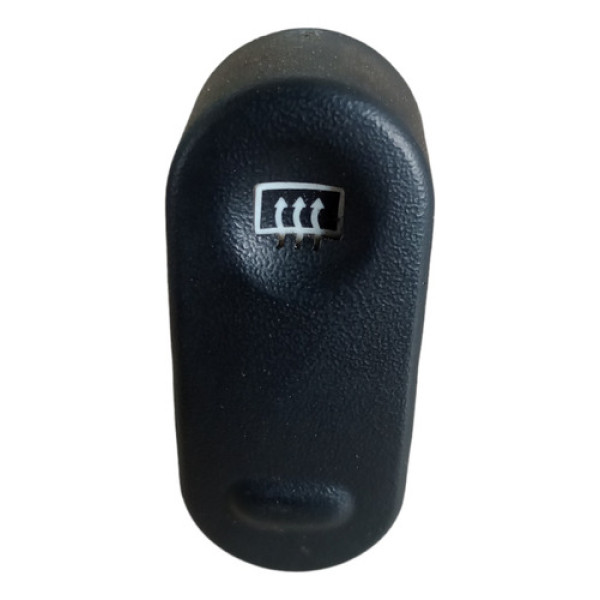 Botão Desembaçador Traseiro Renault Clio 08/11 