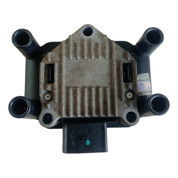 Bonin Ignição Vw Gol Voyage G5 08 Á 12 