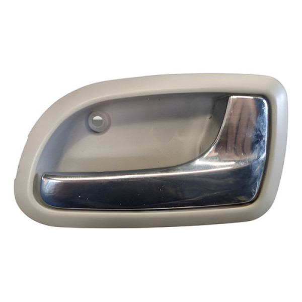 Maçaneta Interna Direita Kia Picanto 2006 2011 Dianteira/traseira