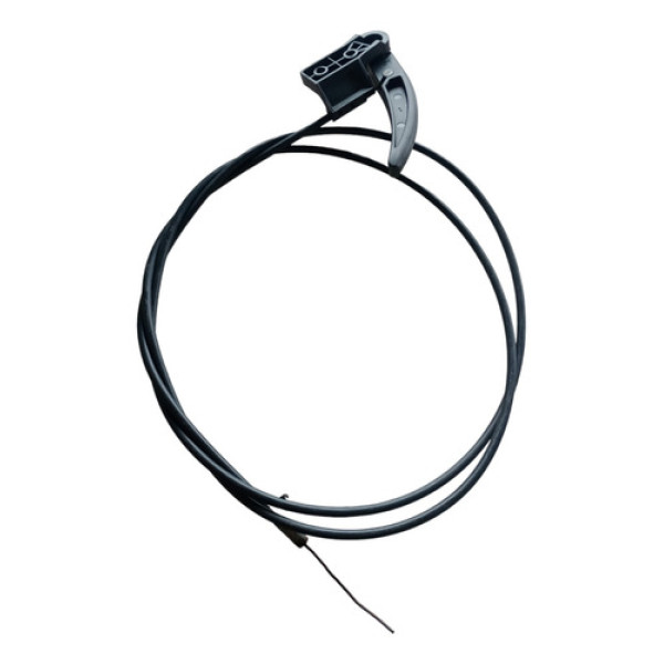 Cabo Abertura Capô Puxador Vw Gol G3 G4 