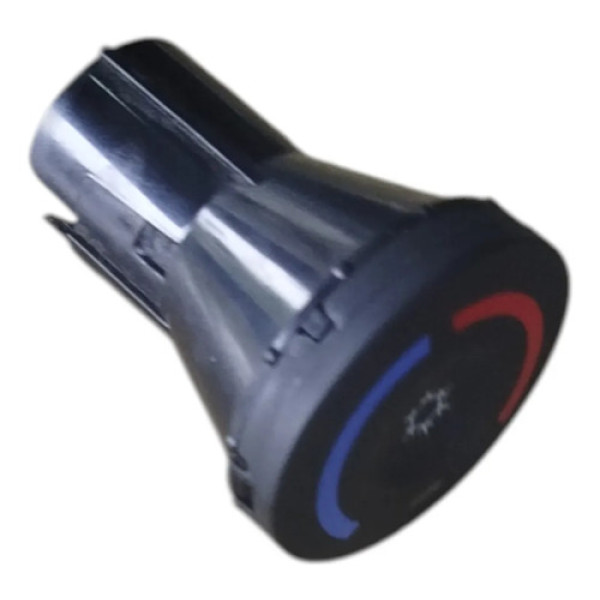Botão Interruptor Controla Temperatura Ar Gm Onix 2018 2019 Onix