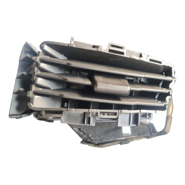 Grade Difusor Ar Esquerdo Ford Focus 2015 2019 Bm51018b09