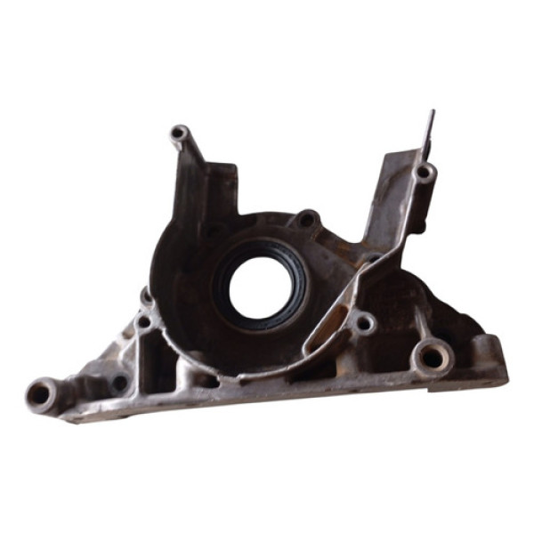 Flange Retentor Motor Vw Golf Bora 2.0 2008 2014 038103153b