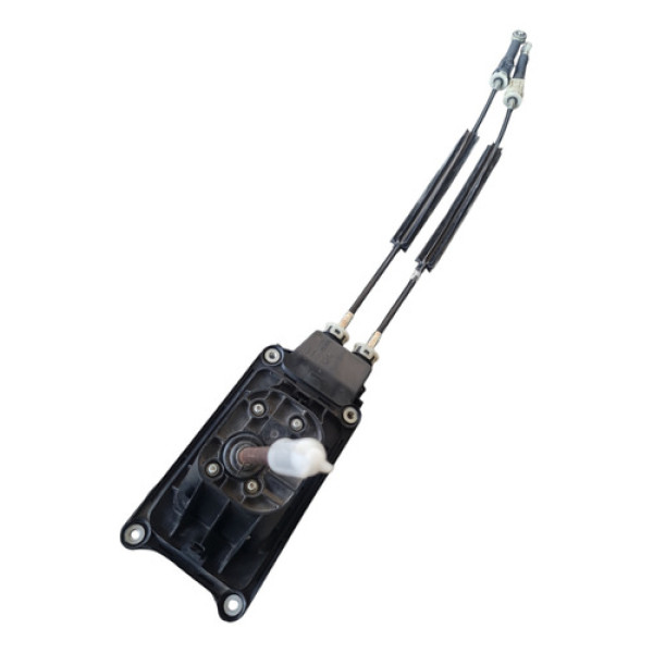 Alavanca Trambulador Cabos Sandero 1.0 2016 2017 2018 2020