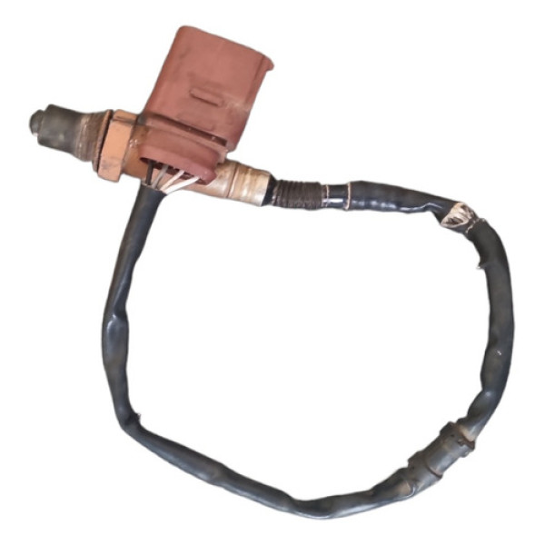 Sonda Lambda Pós Catalizador Vw Gol Fox 2010