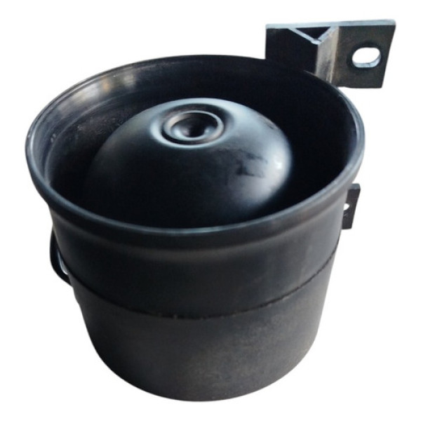 Sirene Alarme Vw Gol Parati G3 1999 2005 377953253d