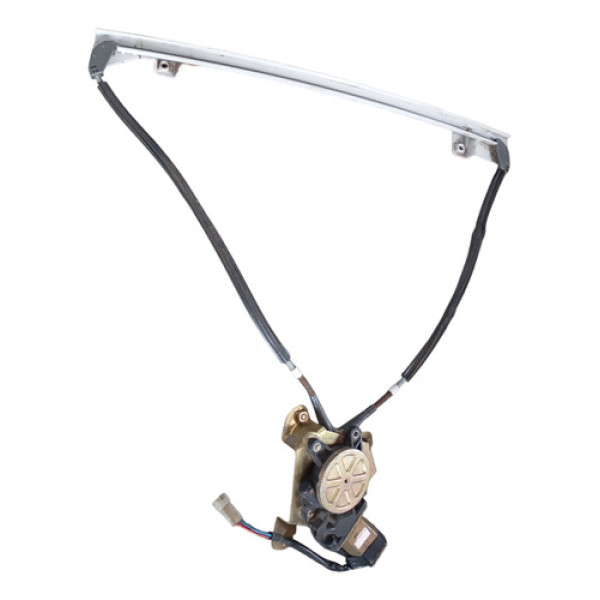 Máquina Vidro Elétrico Dianteira Direita Vw Santana 1991