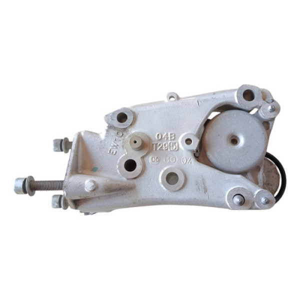 Suporte Tensor Correia Peugeot 307 Citroen C4 2.0  2013